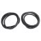 Door Weatherstrip Seal Kit