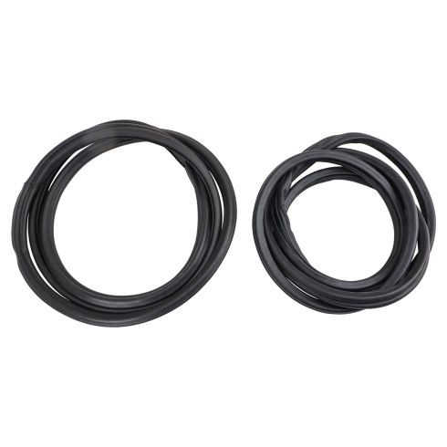 Door Weatherstrip Seal Kit