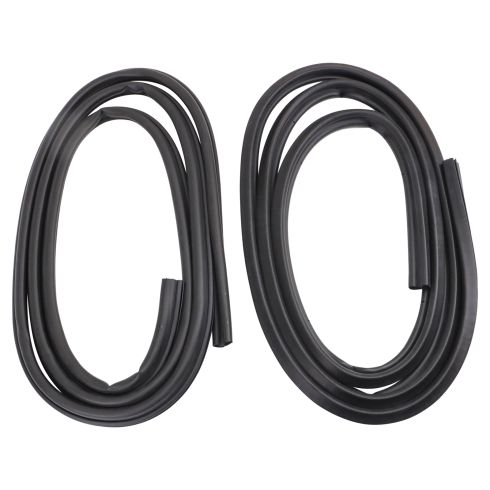 Door Weatherstrip Seal Kit