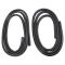 Door Weatherstrip Seal Kit