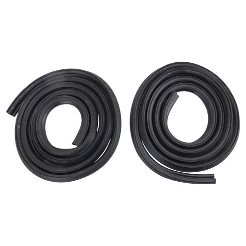 Door Weatherstrip Seal Kit