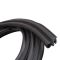 Door Weatherstrip Seal Kit