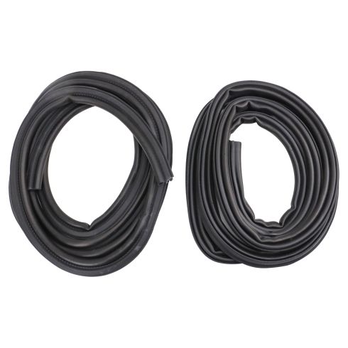 Door Weatherstrip Seal Kit