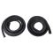 Door Weatherstrip Seal Kit