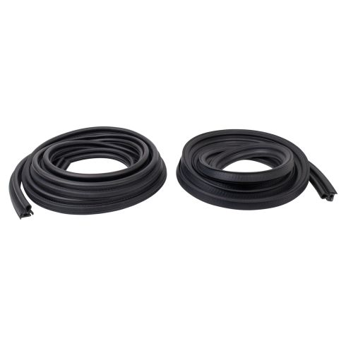 Door Weatherstrip Seal Kit