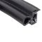 Door Weatherstrip Seal Kit