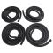 Door Weatherstrip Seal Kit