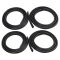 Door Weatherstrip Seal Kit