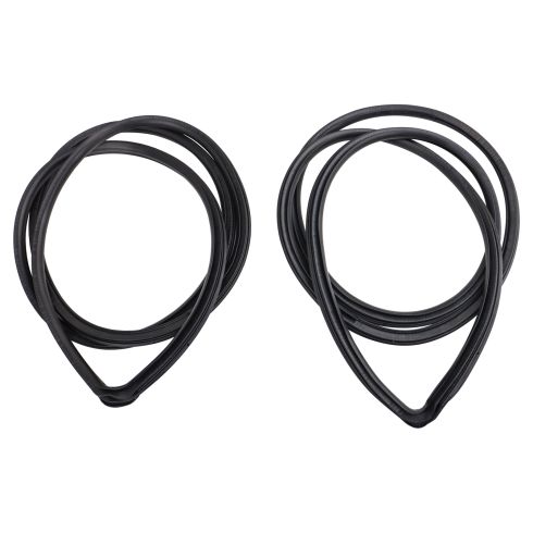 Door Weatherstrip Seal Kit