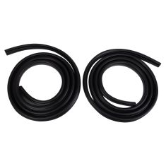 Door Weatherstrip Seal Kit