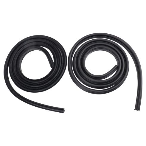 Door Weatherstrip Seal Kit