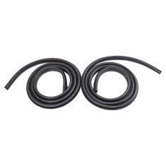 Door Weatherstrip Seal Kit