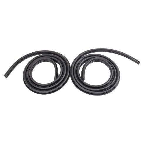 Door Weatherstrip Seal Kit