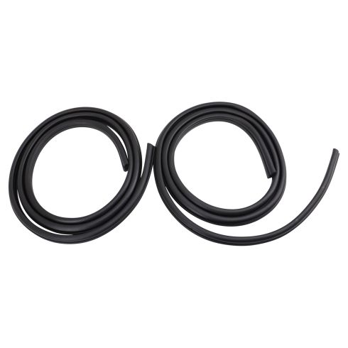 Door Weatherstrip Seal Kit