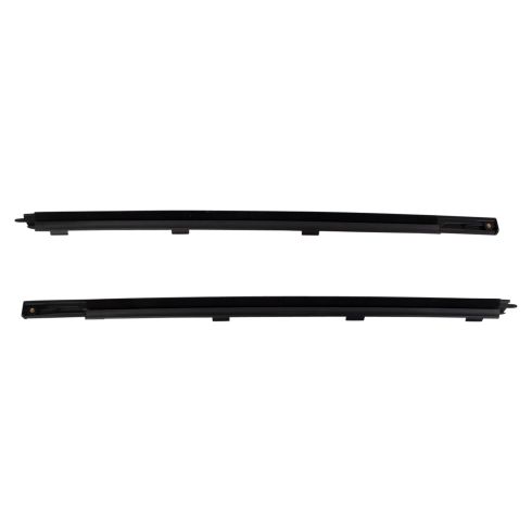 Door Window Belt Weatherstrip Kit