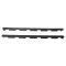 Door Weatherstrip Seal Kit