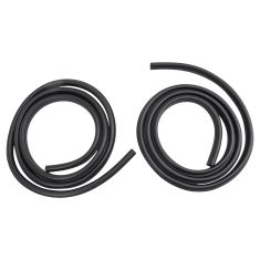 Door Weatherstrip Seal Kit