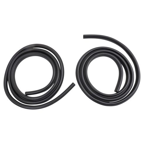 Door Weatherstrip Seal Kit