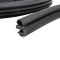 Door Weatherstrip Seal Kit