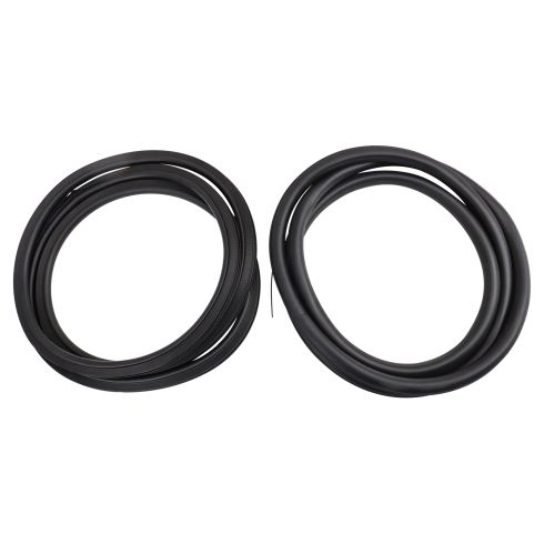 Door Weatherstrip Seal Kit