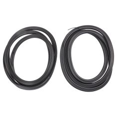 Door Weatherstrip Seal Kit