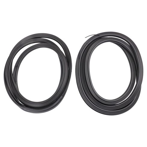 Door Weatherstrip Seal Kit