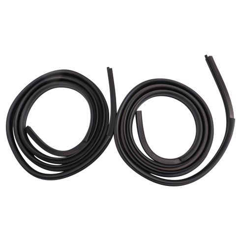 Door Weatherstrip Seal Kit