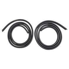 Door Weatherstrip Seal Kit