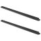 1999-15 Ford F250 F350 Super Duty Crew Cab Outer Window Sweep Set of 4