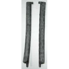 1983-93 Ford Mustang Convertible Quarter Window Seals