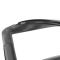 1984-01 Jeep Cherokee 4 Door Rear 1/4 Glass Weatherstrip LH
