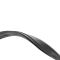 1984-01 Jeep Cherokee 4 Door Rear 1/4 Glass Weatherstrip LH