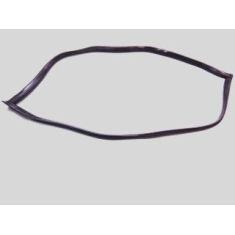 1980-96 Ford Bronco w/Removeable Top 1/4 Glass W/Strip Seal w/o Mldg LH = RH