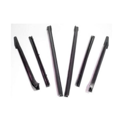 1966-70 Electra 98 Cadillac Deville Convertible Top Weatherstrip Set