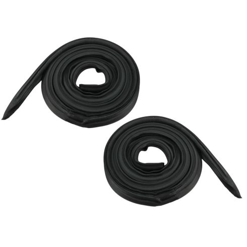 1965-67 Monaco Polara Fury 2 Door Hardtop Roofrail Weatherstrip