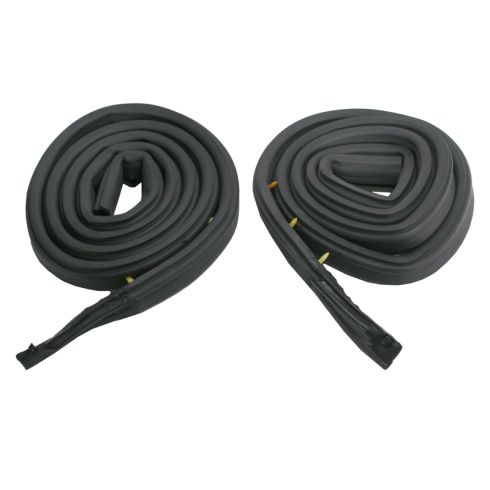 1971-74 MOPAR B ROOFRAIL W/S