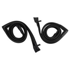 Roofrail Weatherstrip Seal