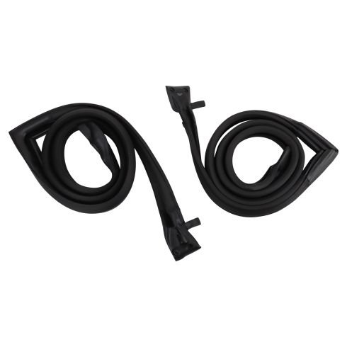 Roofrail Weatherstrip Seal