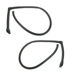 Roof Rail Weatherstrip