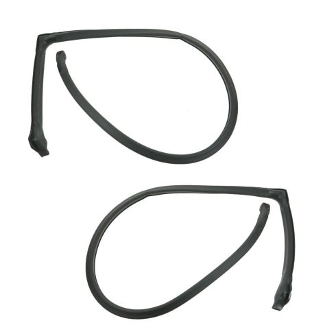 Roof Rail Weatherstrip