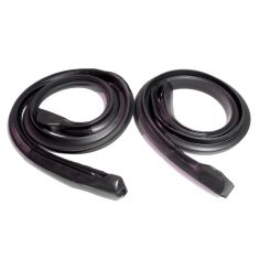 1979-85 Riviera Toronado Eldorado Roofrail Weatherstrips