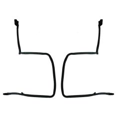 T-Top Roof Weatherstrip Seal