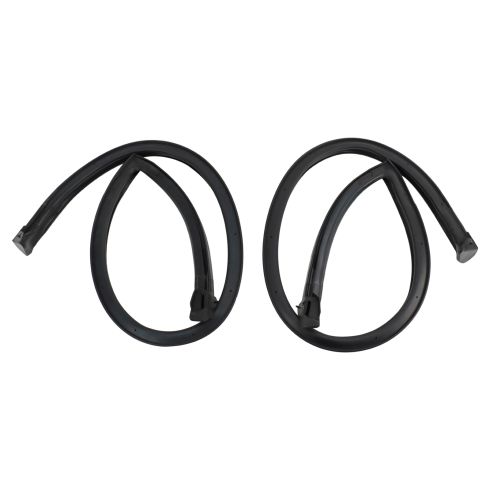 Roofrail Weatherstrip Seal