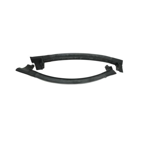 Targa Top Weatherstrip Side Seal