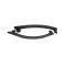 Targa Top Weatherstrip Side Seal