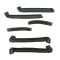 Convertible Top Seals
