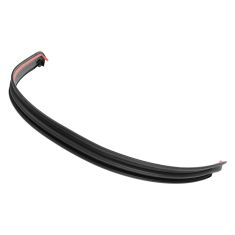 97-06 Jeep Wrangler Front Windshield Frame Header Weatherstrip Seal
