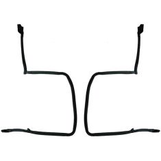 T-Top Roof Weatherstrip Seal