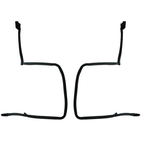 T-Top Roof Weatherstrip Seal