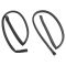 Roofrail Weatherstrip Seal